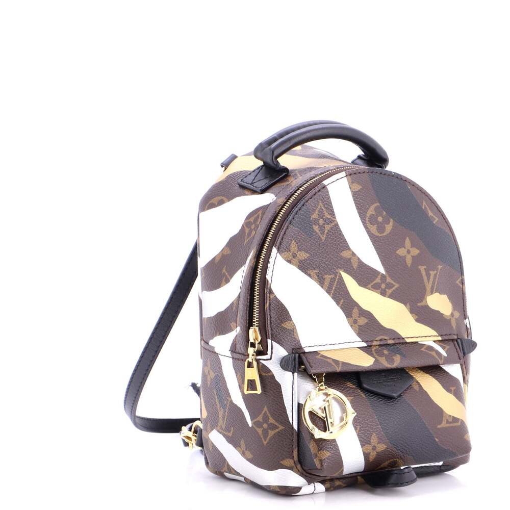 Louis Vuitton Palm Springs Backpack #239737L22B - Picture 2 of 7